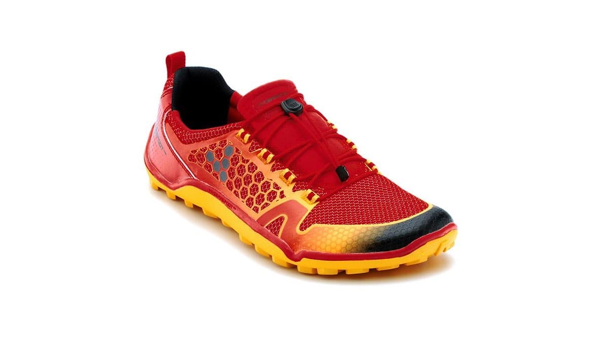 vivobarefoot durability